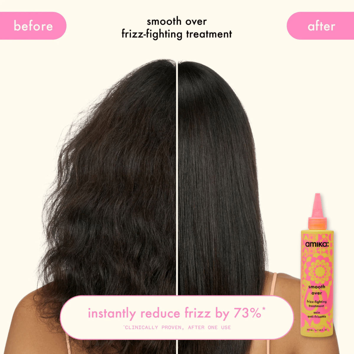 AMIKA:_Smooth Over Frizz Fighting Treatment_Cosmetic World