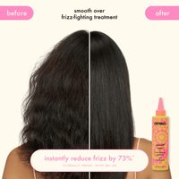 Thumbnail for AMIKA:_Smooth Over Frizz Fighting Treatment_Cosmetic World