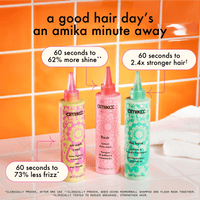 Thumbnail for AMIKA:_Smooth Over Frizz Fighting Treatment_Cosmetic World