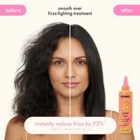 Thumbnail for AMIKA:_Smooth Over Frizz Fighting Treatment_Cosmetic World