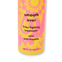Thumbnail for AMIKA:_Smooth Over Frizz Fighting Treatment_Cosmetic World