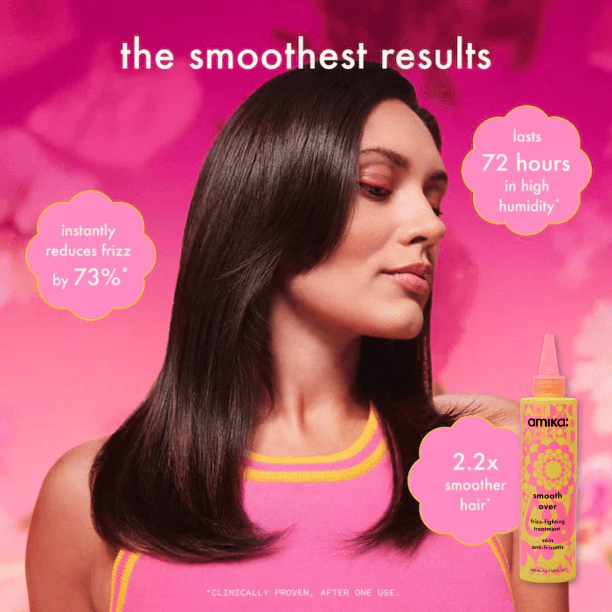 AMIKA:_Smooth Over Frizz Fighting Treatment_Cosmetic World