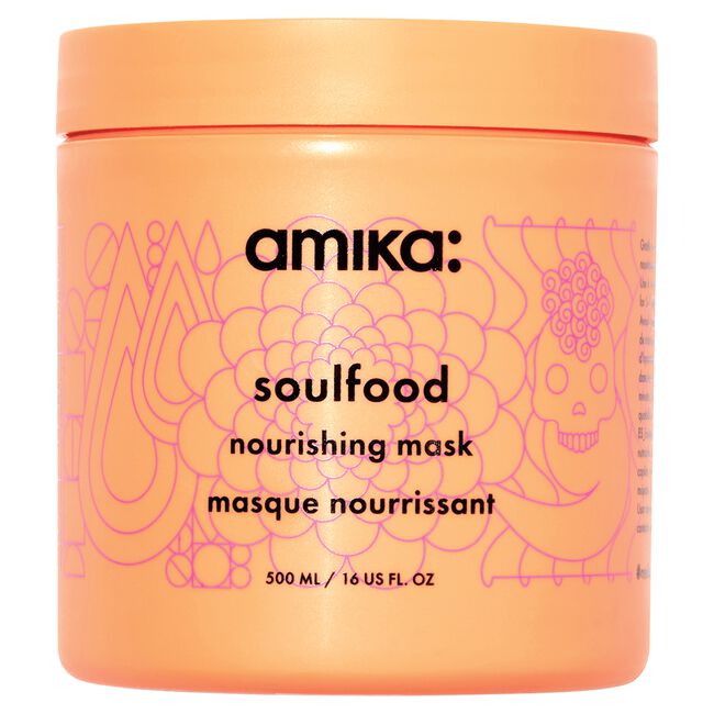 Amika:_Soulfood Nourishing Mask_Cosmetic World