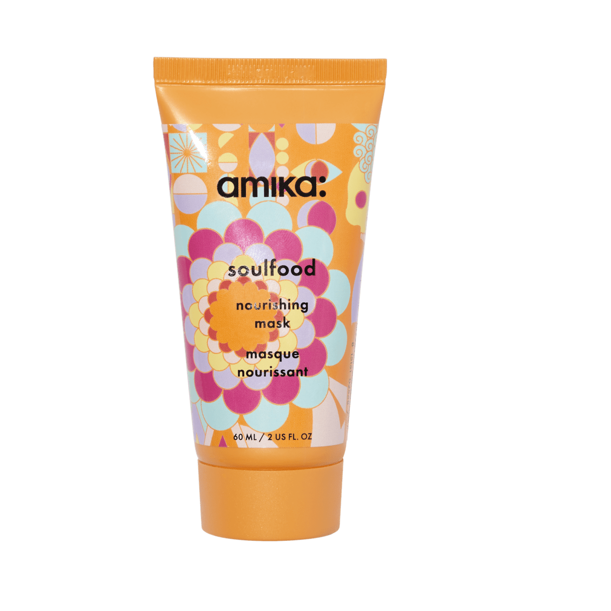 Amika:_Soulfood Nourishing Mask_Cosmetic World