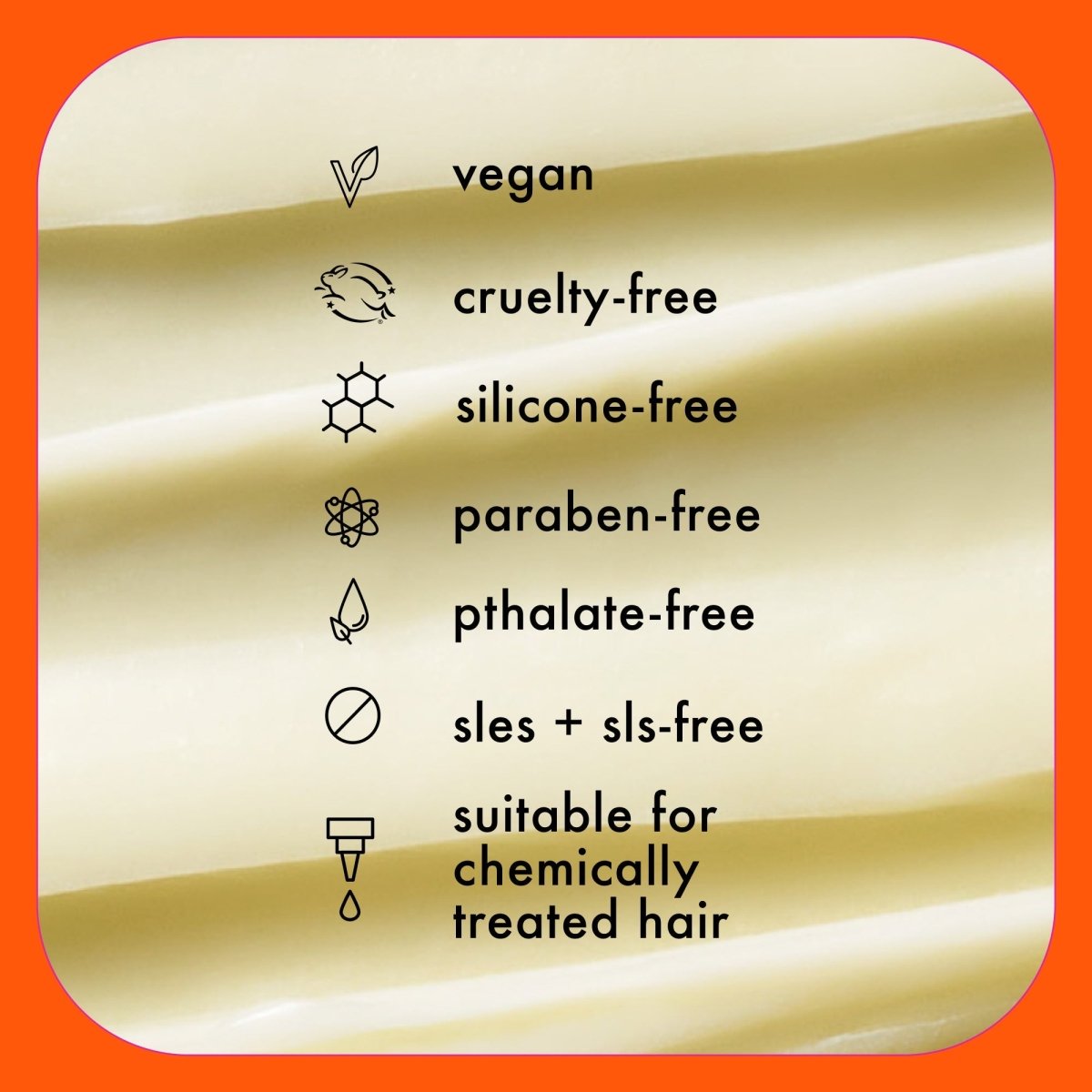 AMIKA:_Soulfood Nourishing Mask_Cosmetic World