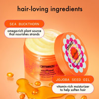 Thumbnail for AMIKA:_Soulfood Nourishing Mask_Cosmetic World