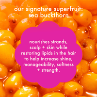Thumbnail for Amika:_Superfruit Star Lightweight Hair Styling Oil_Cosmetic World