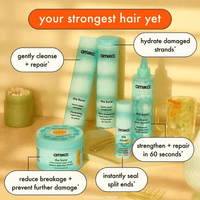 Thumbnail for AMIKA:_The Kure Bond Repair Conditioner_Cosmetic World