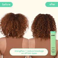 Thumbnail for AMIKA:_The Kure Bond Repair Conditioner_Cosmetic World