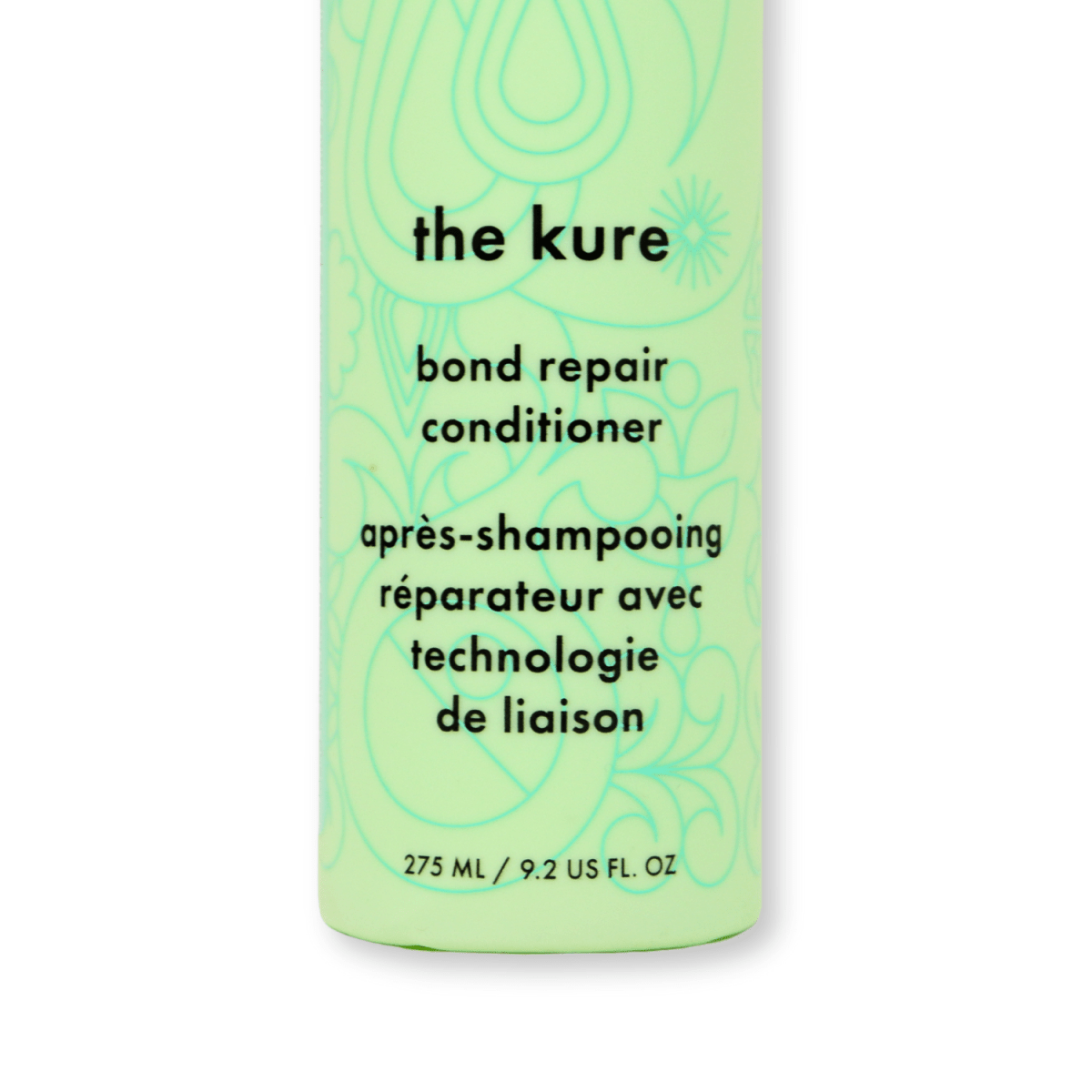 AMIKA:_The Kure Bond Repair Conditioner_Cosmetic World