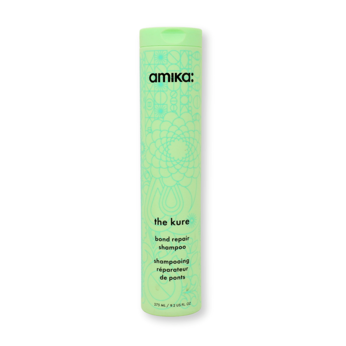 AMIKA:_The Kure Bond Repair Shampoo_Cosmetic World