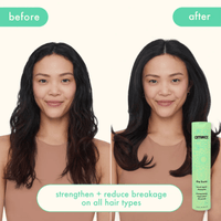 Thumbnail for AMIKA:_The Kure Bond Repair Shampoo_Cosmetic World