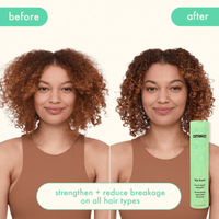 Thumbnail for AMIKA:_The Kure Bond Repair Shampoo_Cosmetic World