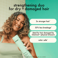 Thumbnail for AMIKA:_The Kure Bond Repair Shampoo_Cosmetic World