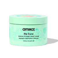 Thumbnail for AMIKA:_The Kure Intense Strength Repair Mask_Cosmetic World