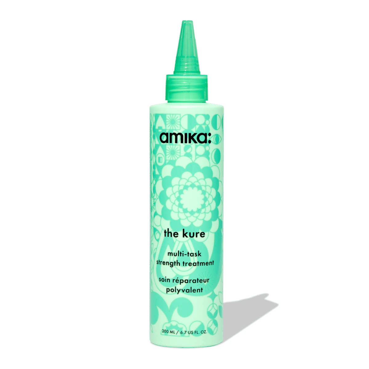 AMIKA:_The Kure Multi - Task Repair Treatment_Cosmetic World