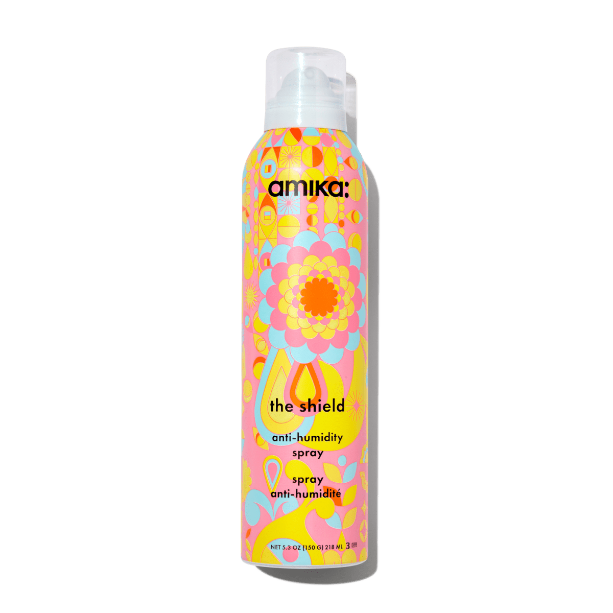 Amika:_The Shield Anti - Humidity Spray_Cosmetic World