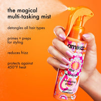 Thumbnail for Amika:_The Wizard Detangling Primer_Cosmetic World