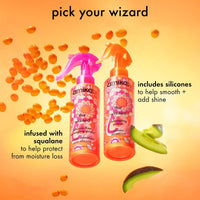 Thumbnail for Amika:_The Wizard Detangling Primer_Cosmetic World