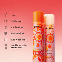 Thumbnail for Amika:_The Wizard Detangling Primer_Cosmetic World