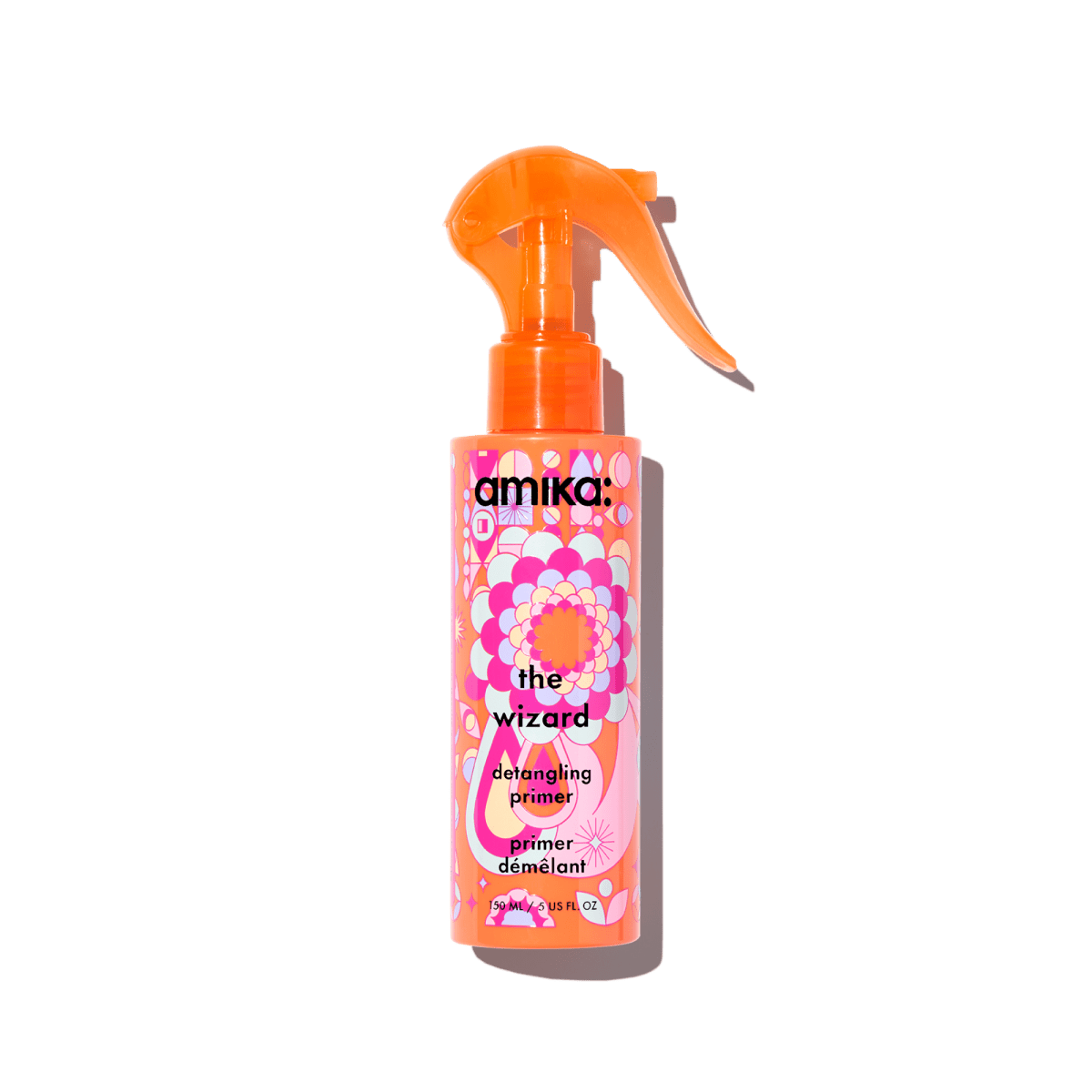 Amika:_The Wizard Detangling Primer_Cosmetic World