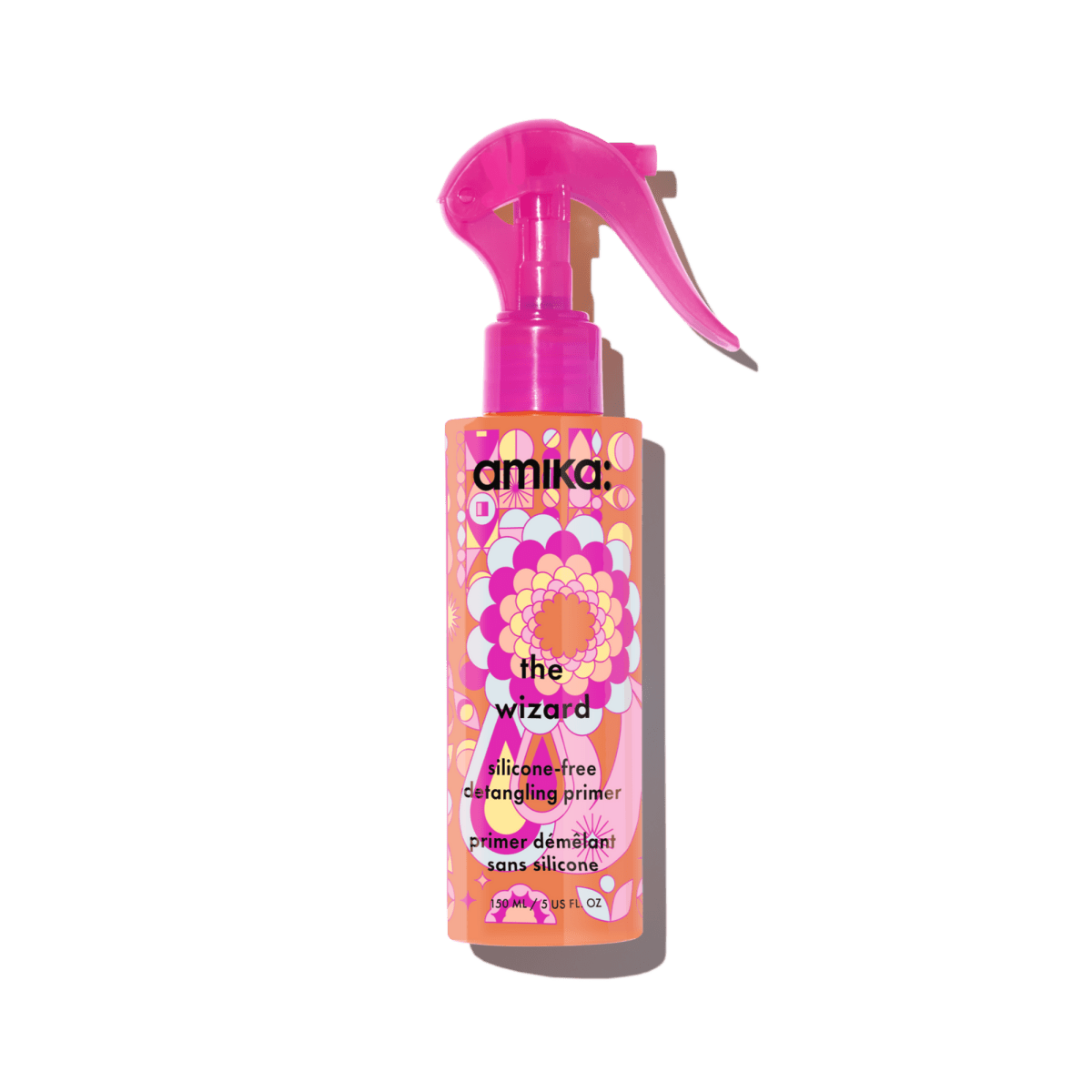 AMIKA:_The Wizard Silicon - free Detangling Primer_Cosmetic World