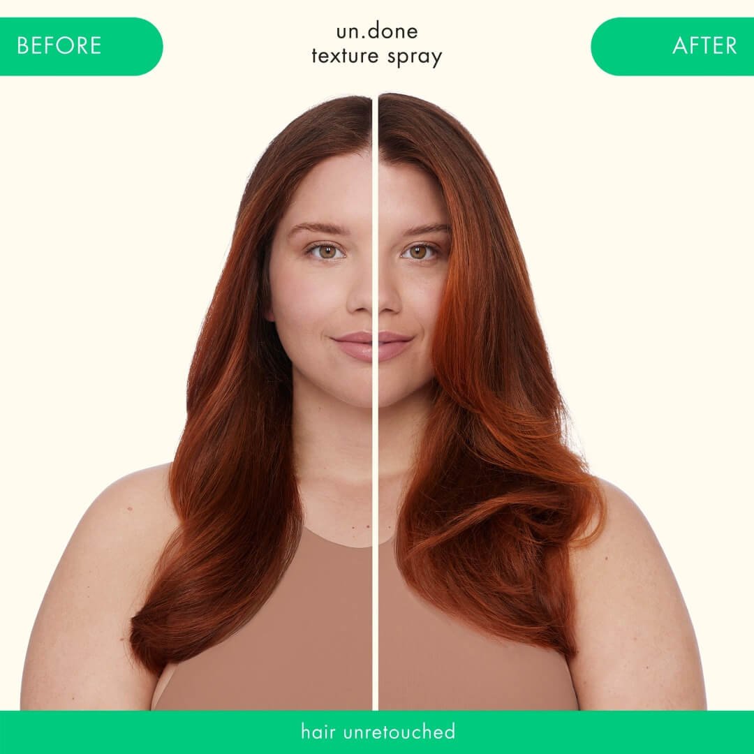Amika:_Un.Done Volume and Matte Texture Spray_Cosmetic World
