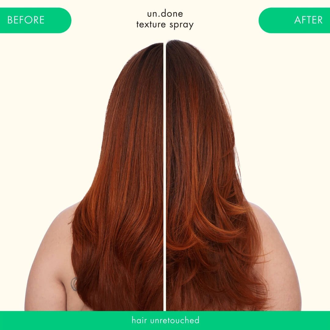 Amika:_Un.Done Volume and Matte Texture Spray_Cosmetic World