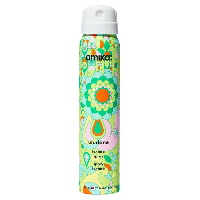 Amika:_Un.Done Volume and Matte Texture Spray_Cosmetic World