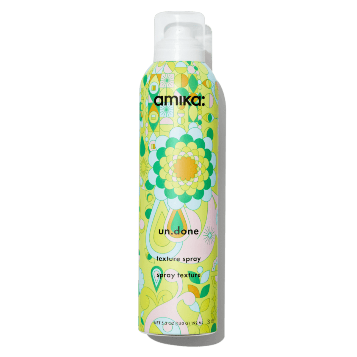 Amika:_Un.Done Volume and Matte Texture Spray_Cosmetic World