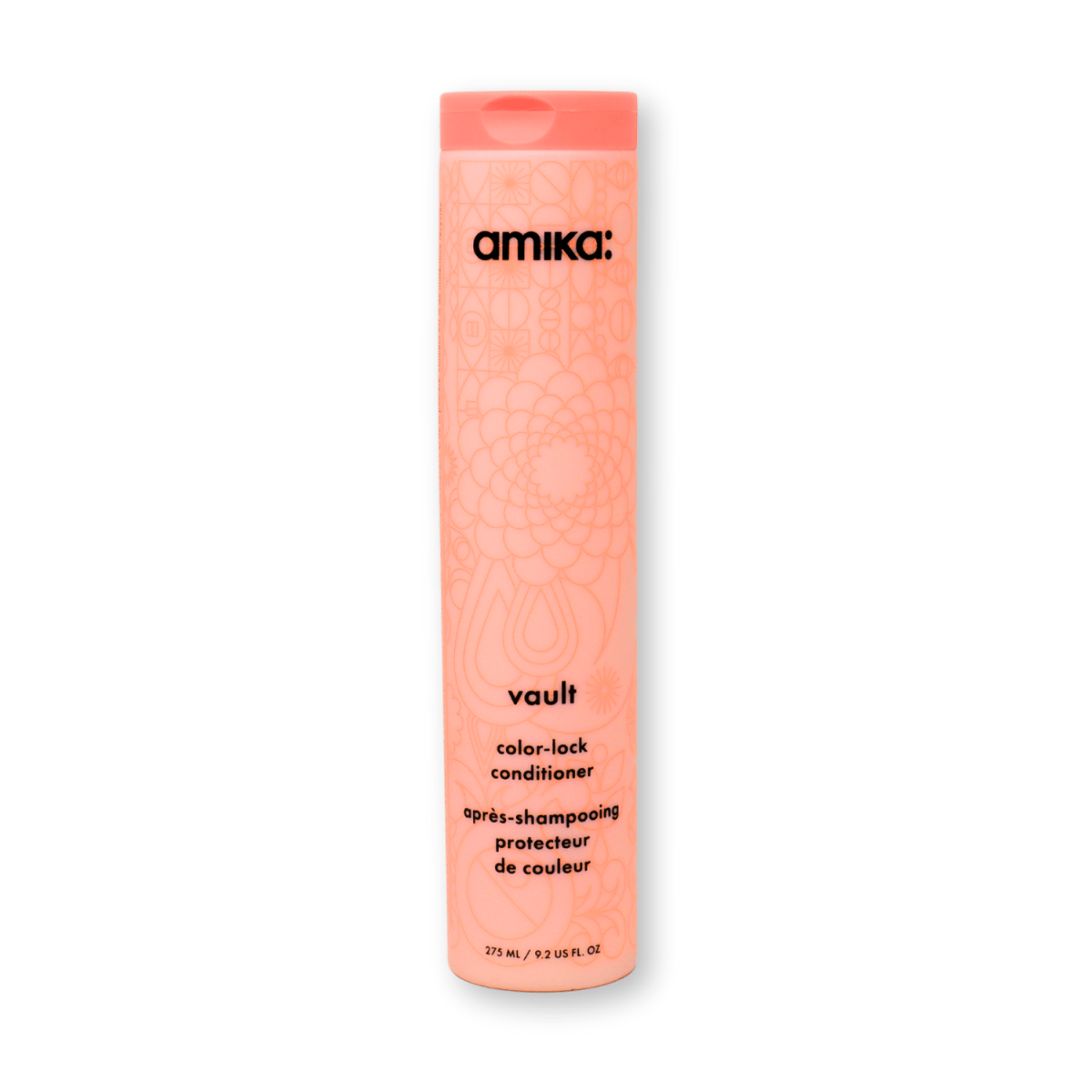 AMIKA:_Vault Color Lock Conditioner_Cosmetic World