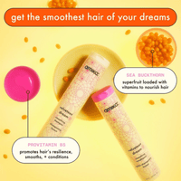 Thumbnail for AMIKA:_Velveteen Dream Smoothing Conditioner_Cosmetic World