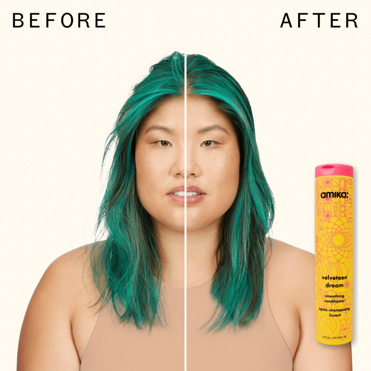 AMIKA:_Velveteen Dream Smoothing Conditioner_Cosmetic World