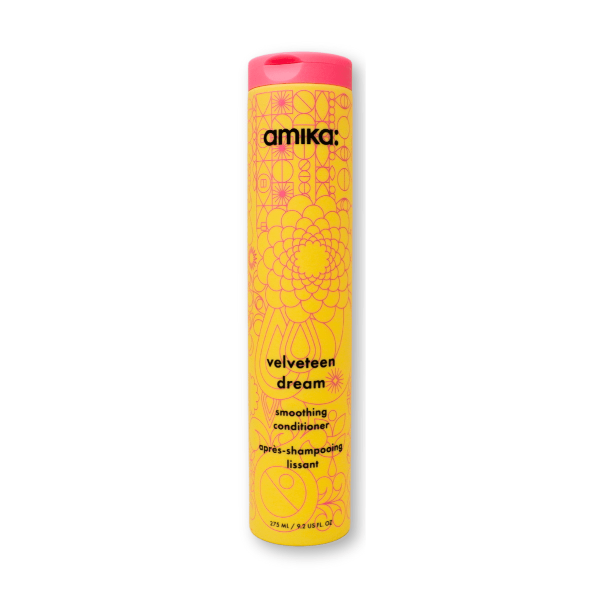 AMIKA:_Velveteen Dream Smoothing Conditioner_Cosmetic World