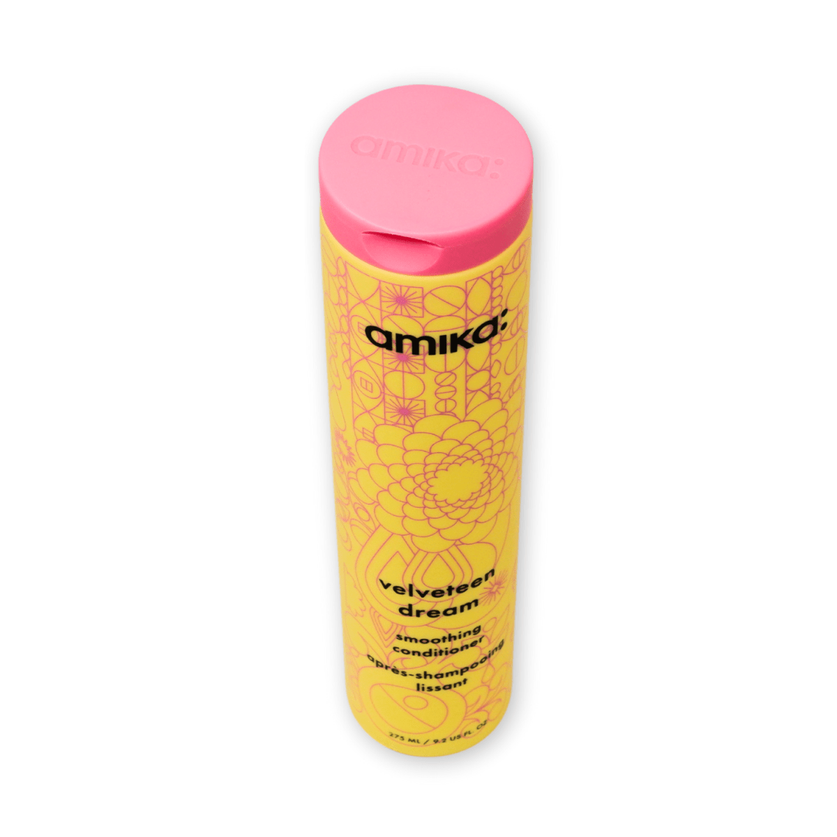 AMIKA:_Velveteen Dream Smoothing Conditioner_Cosmetic World