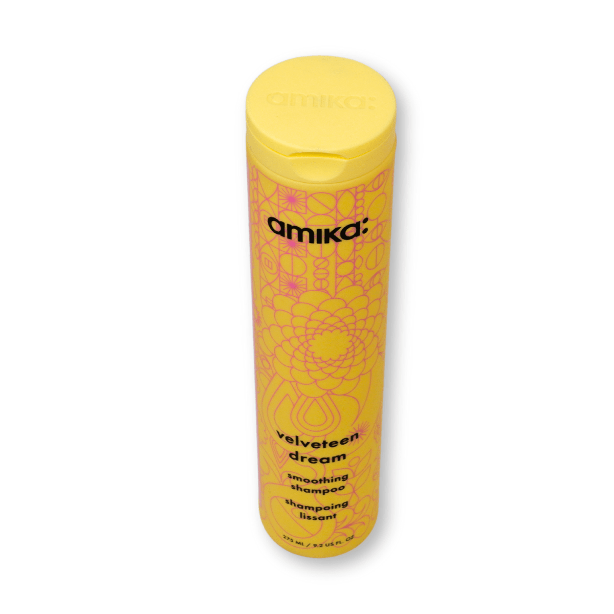 AMIKA:_Velveteen Dream Smoothing Shampoo_Cosmetic World