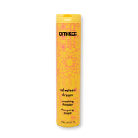 Thumbnail for AMIKA:_Velveteen Dream Smoothing Shampoo_Cosmetic World