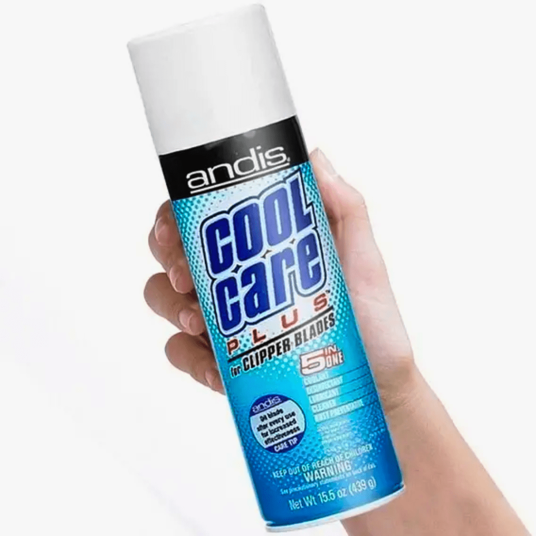 Andis_Cool Care Plus 5-in-1 for Clipper Blades_Cosmetic World