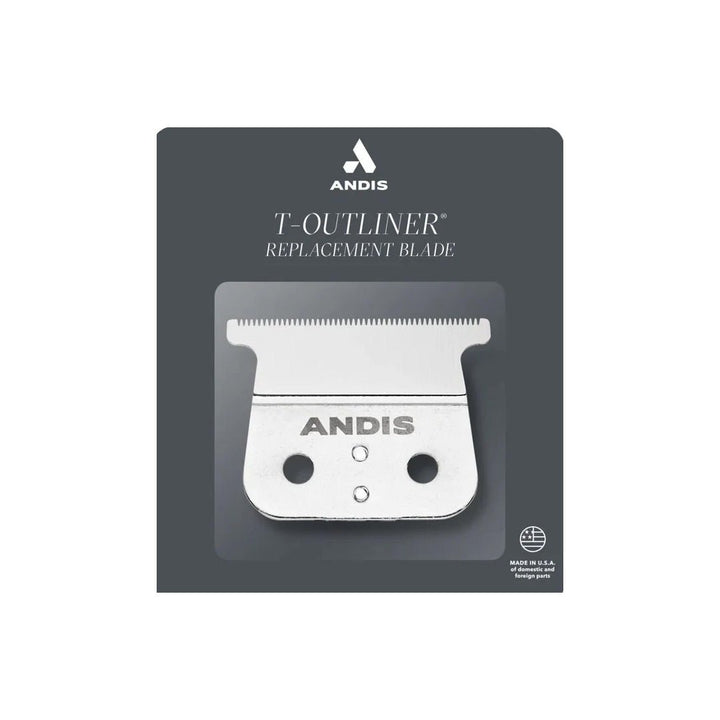 ANDIS T-OUTLINER 替刃 04521 2個セット andis-t-outliner-replacement-
