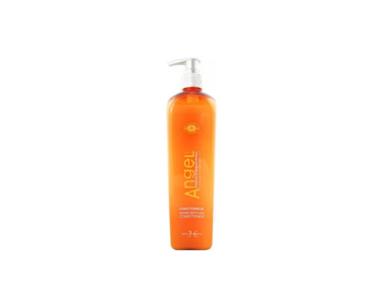 Angel Professional_Angel Conditioner 16.6oz / 500ml_Cosmetic World