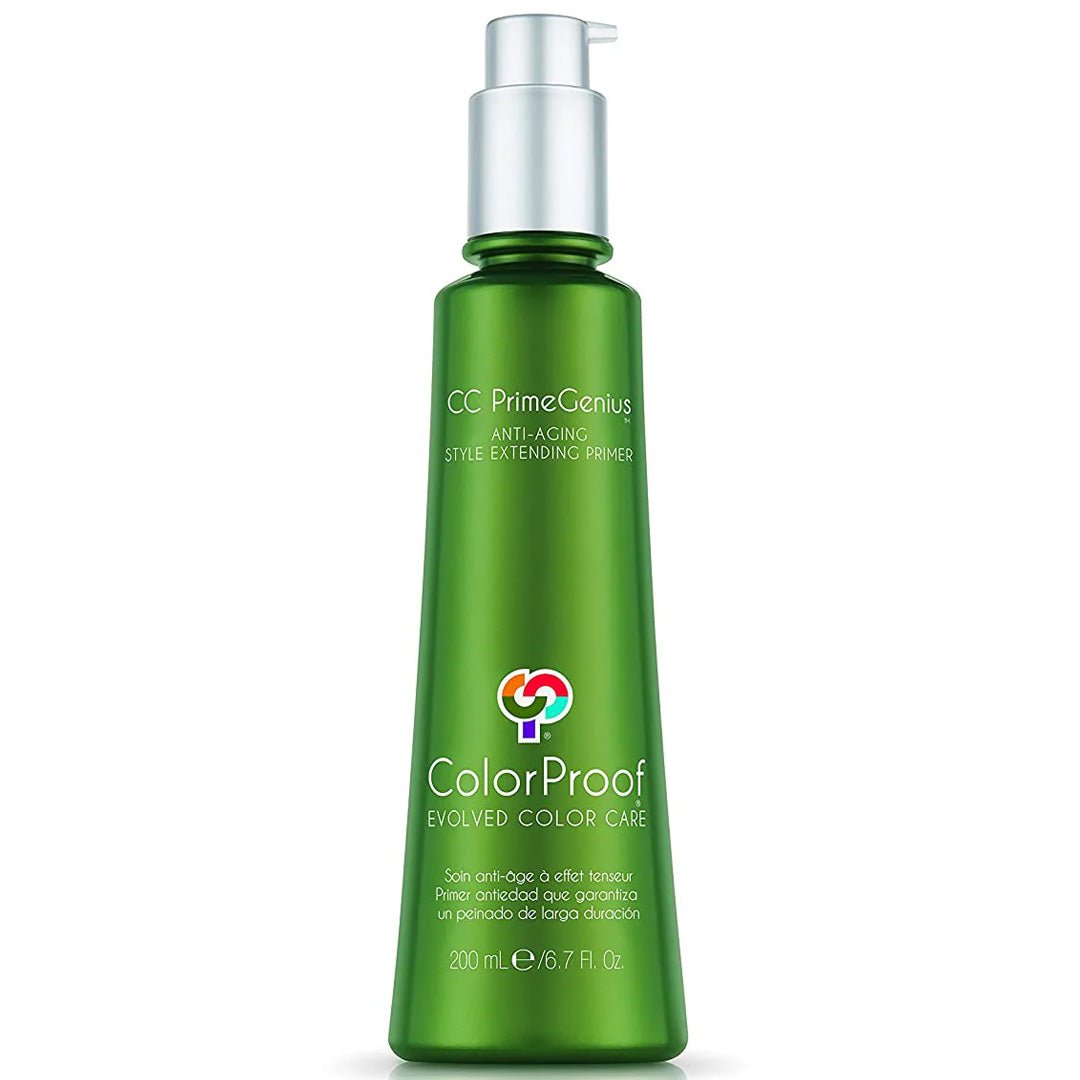Colorproof Go COLORPROOF Anti-Aging Style Extending Primer – Cosmetic World