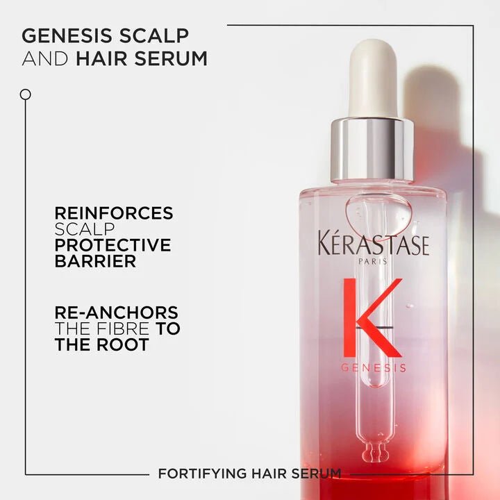 KERASTASE_Anti Breakage Fortifying Serum_Cosmetic World