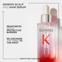 Thumbnail for KERASTASE_Anti Breakage Fortifying Serum_Cosmetic World