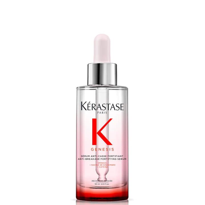 KERASTASE_Anti Breakage Fortifying Serum_Cosmetic World