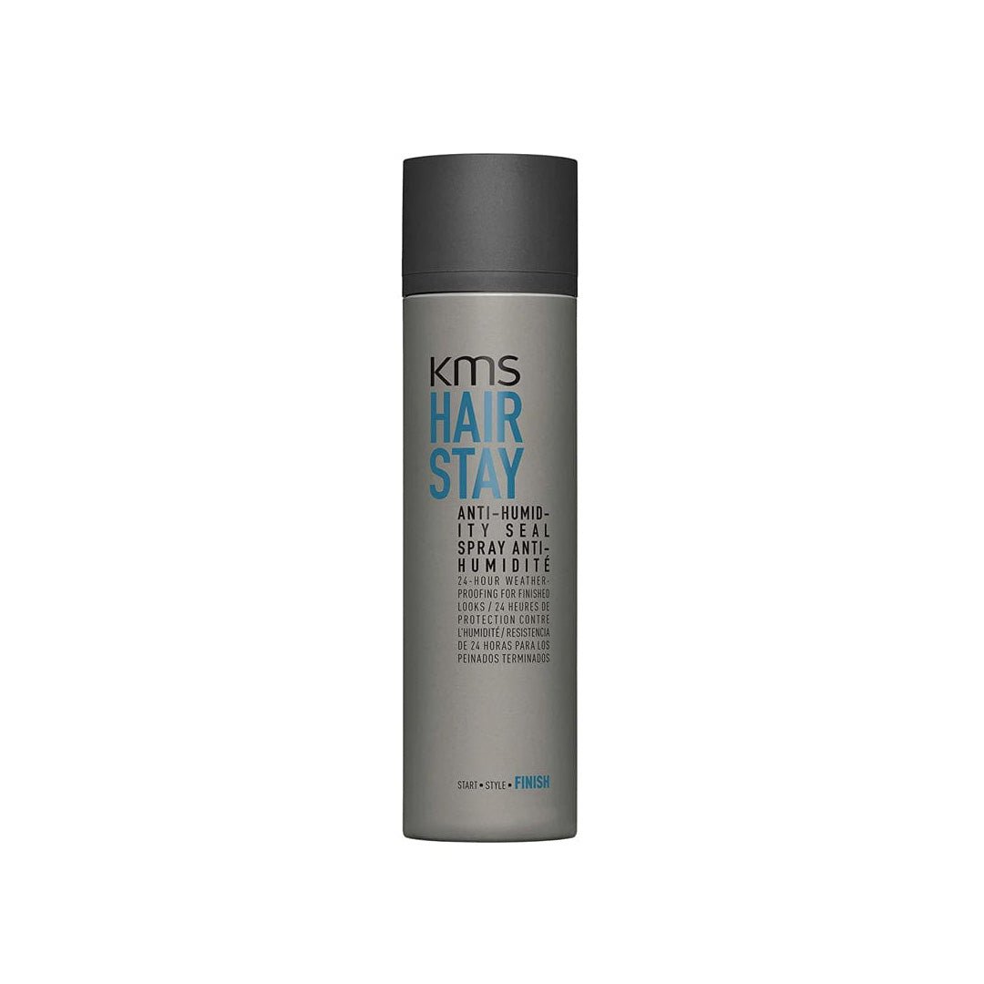KMS Anti Humidity Seal Spray – Cosmetic World