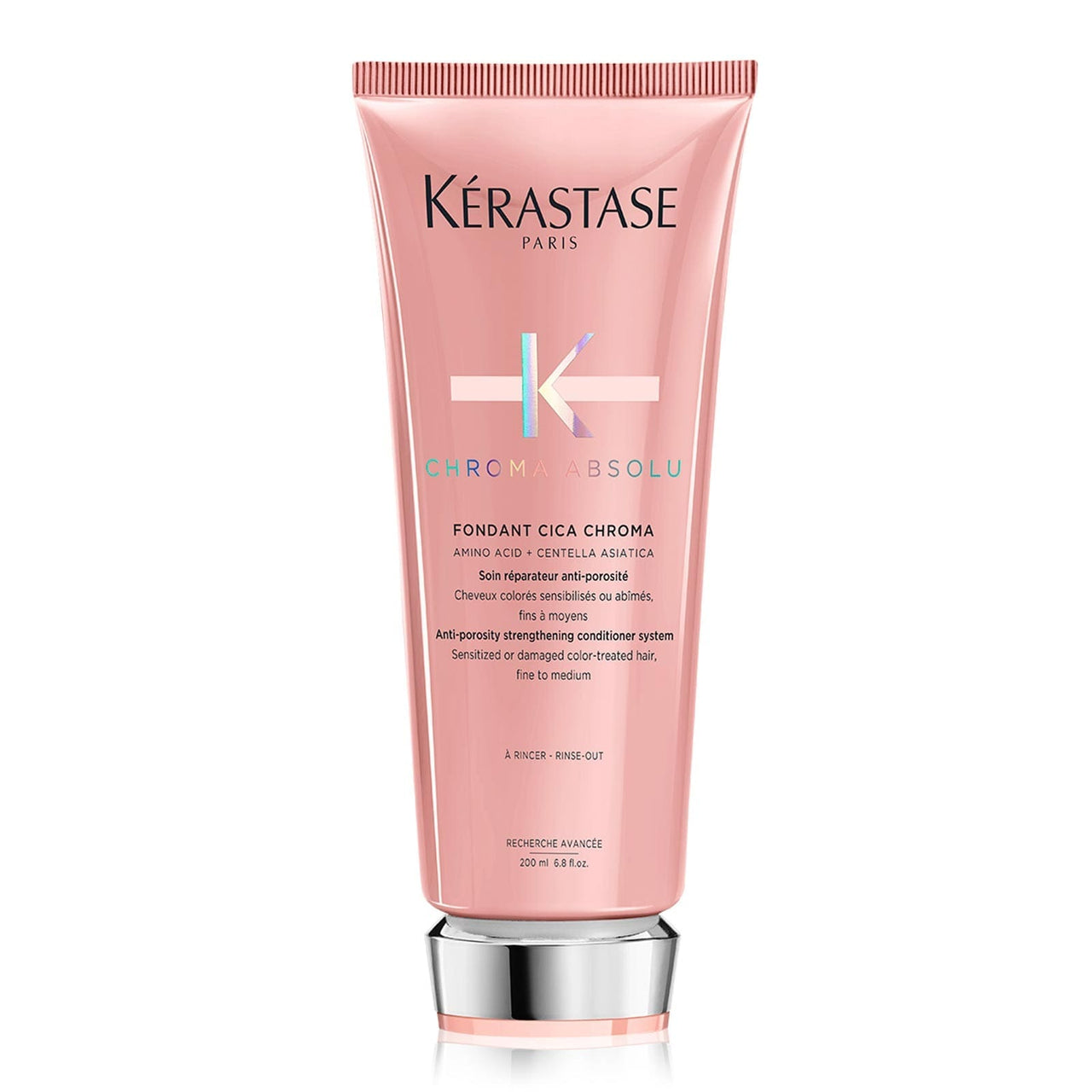 KERASTASE_Anti - porosity Strengthening Condition System_Cosmetic World