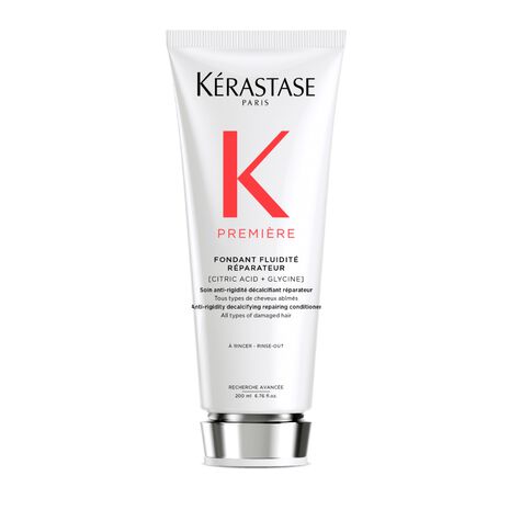 KERASTASE_Anti - rigidity Decalcifying Repairing Conditioner_Cosmetic World