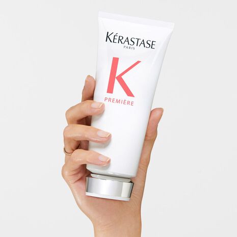 KERASTASE_Anti - rigidity Decalcifying Repairing Conditioner_Cosmetic World