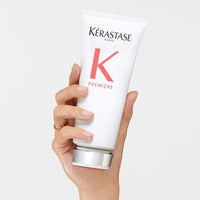 Thumbnail for KERASTASE_Anti - rigidity Decalcifying Repairing Conditioner_Cosmetic World