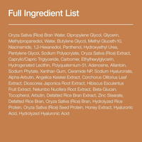 Thumbnail for Anua_7 Rice Ceramide Hydrating Barrier Serum_Cosmetic World